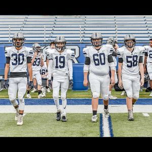 Meet your Posher, Justin